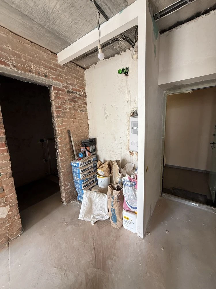 Продается квартира, ЖК Континент