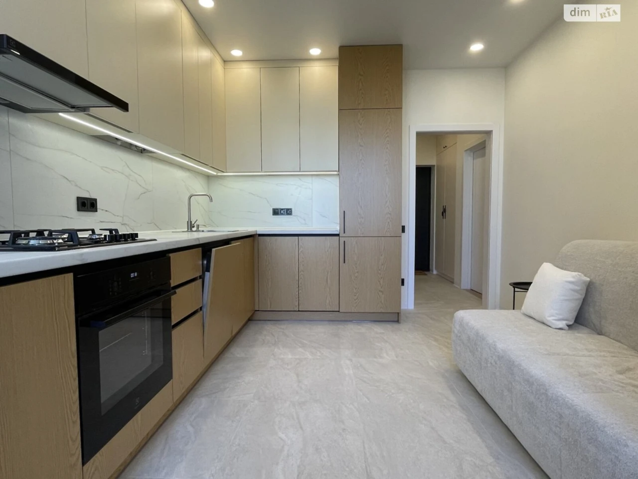 Apartment for Sale