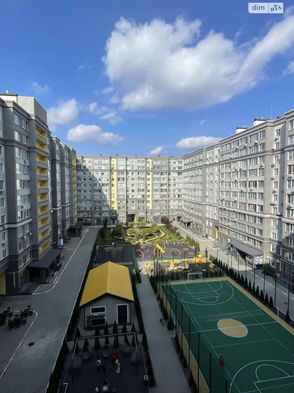 Apartment for Sale
