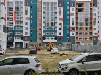 Продаж | Буча | ЖК «Київський»