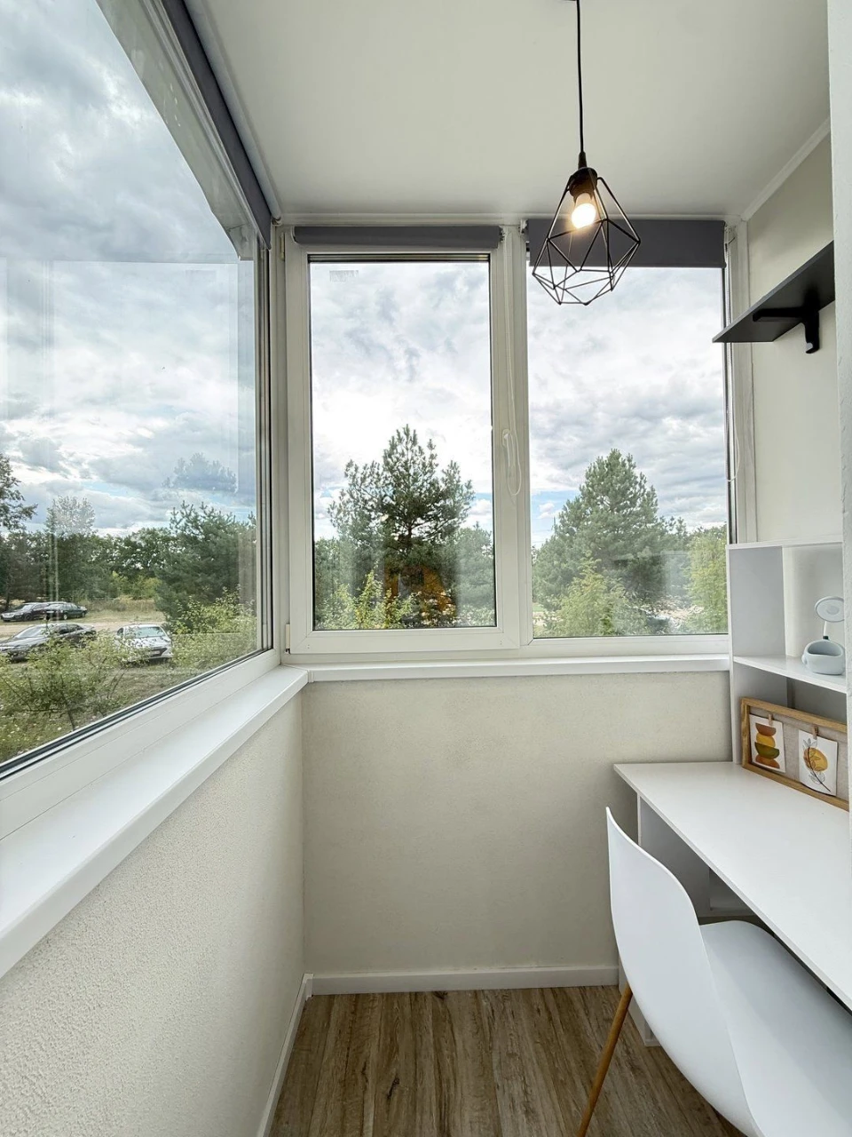 Buchа | One-bedroom apartment with high-quality renovation | ЖК «Buchа К