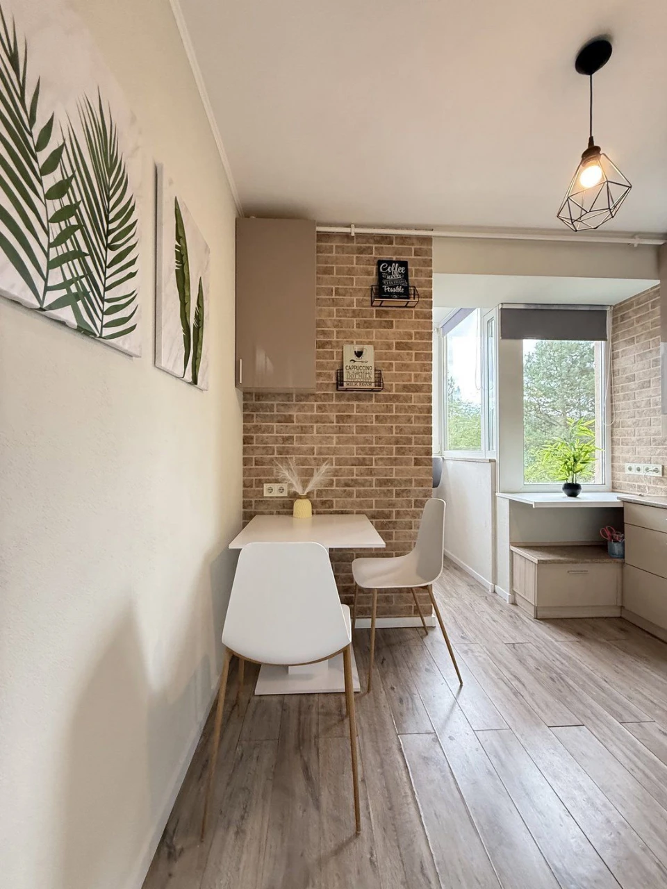 Buchа | One-bedroom apartment with high-quality renovation | ЖК «Buchа К