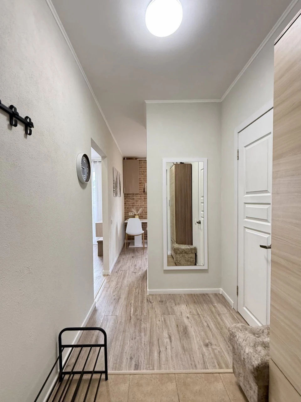 Buchа | One-bedroom apartment with high-quality renovation | ЖК «Buchа К