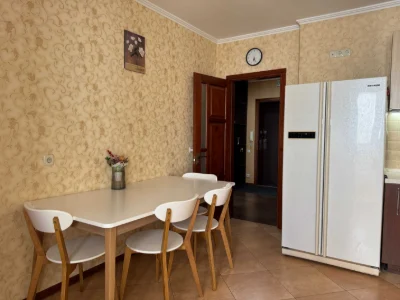 Sale of a spacious 2-bedroom apartment in the center of Bucha