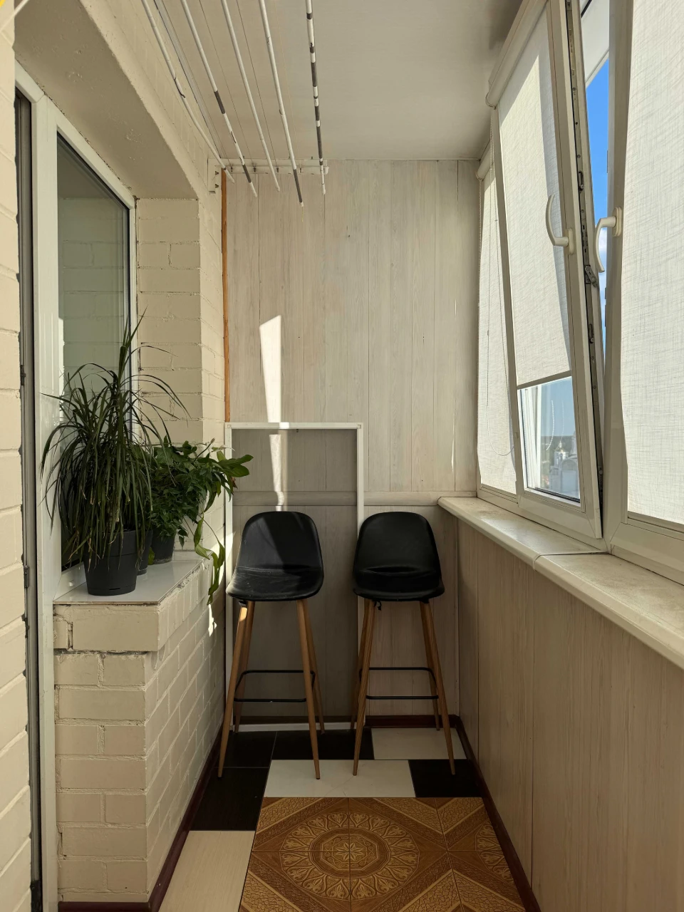 Sale of a spacious 2-bedroom apartment in the center of Bucha
