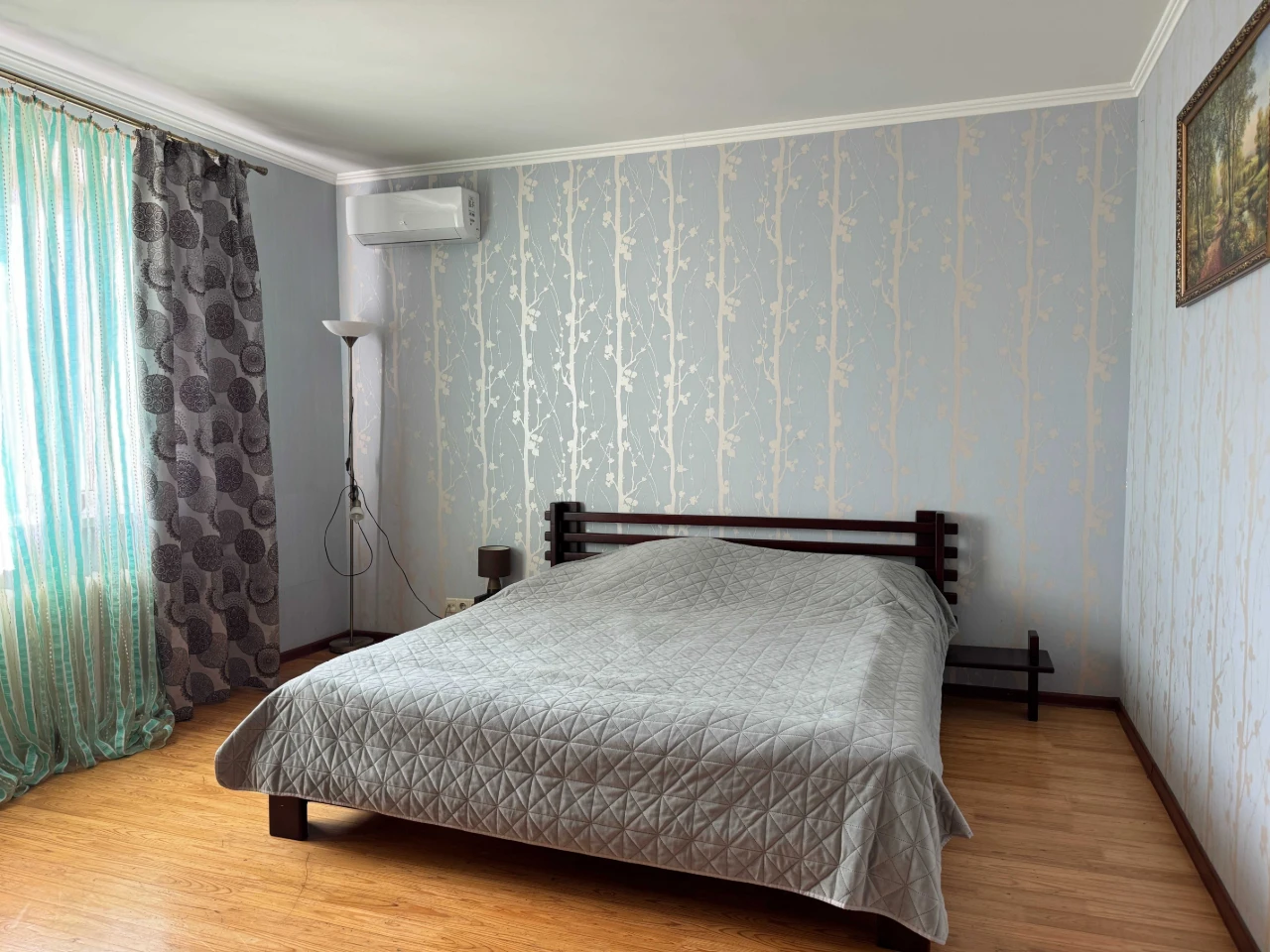 Sale of a spacious 2-bedroom apartment in the center of Bucha