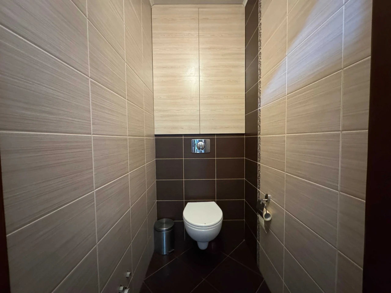 Sale of a spacious 2-bedroom apartment in the center of Bucha