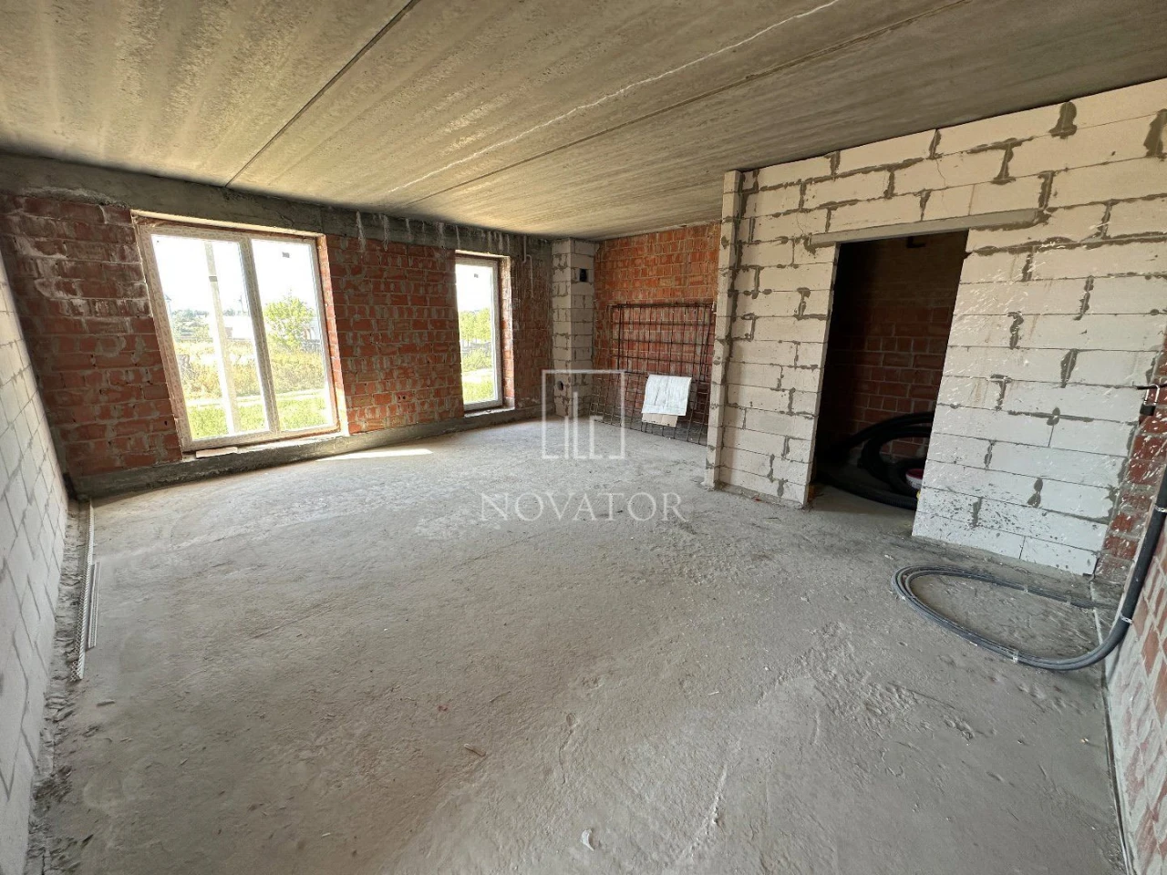 Cheapest 2-room Apartment - Minimum Requirements
