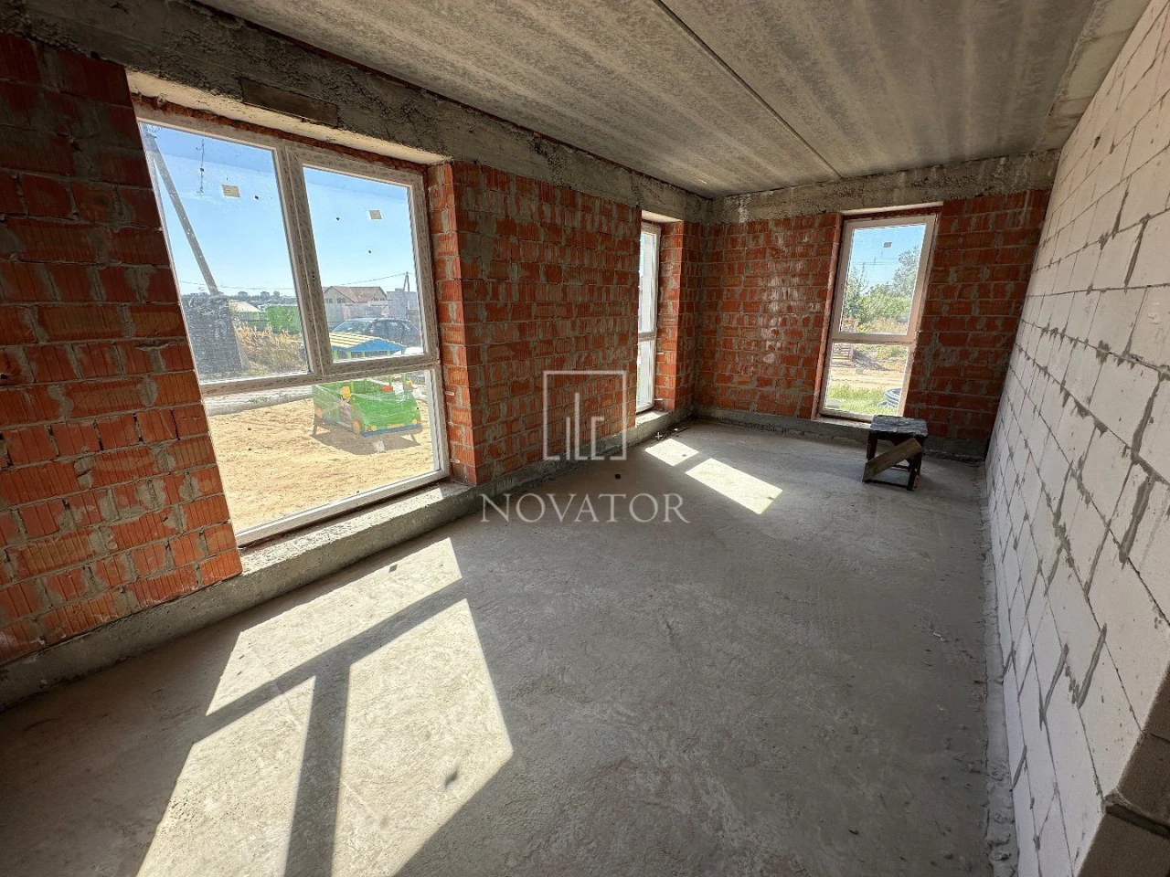 Cheapest 2-room Apartment - Minimum Requirements