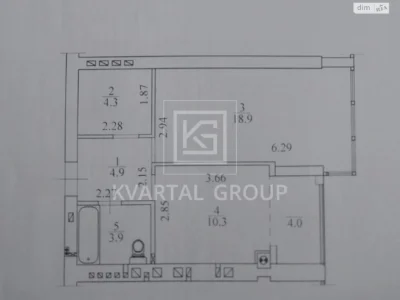 Продаж Квартиры