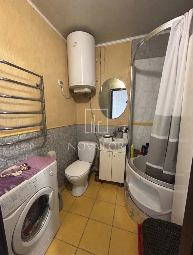 Bucha! For Sale: 2-room apartment on Tarasivska Street