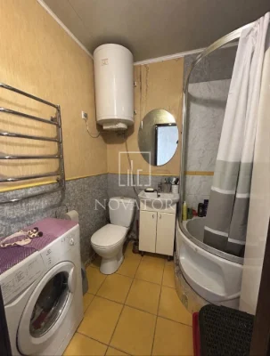 Bucha! For Sale: 2-room apartment on Tarasivska Street