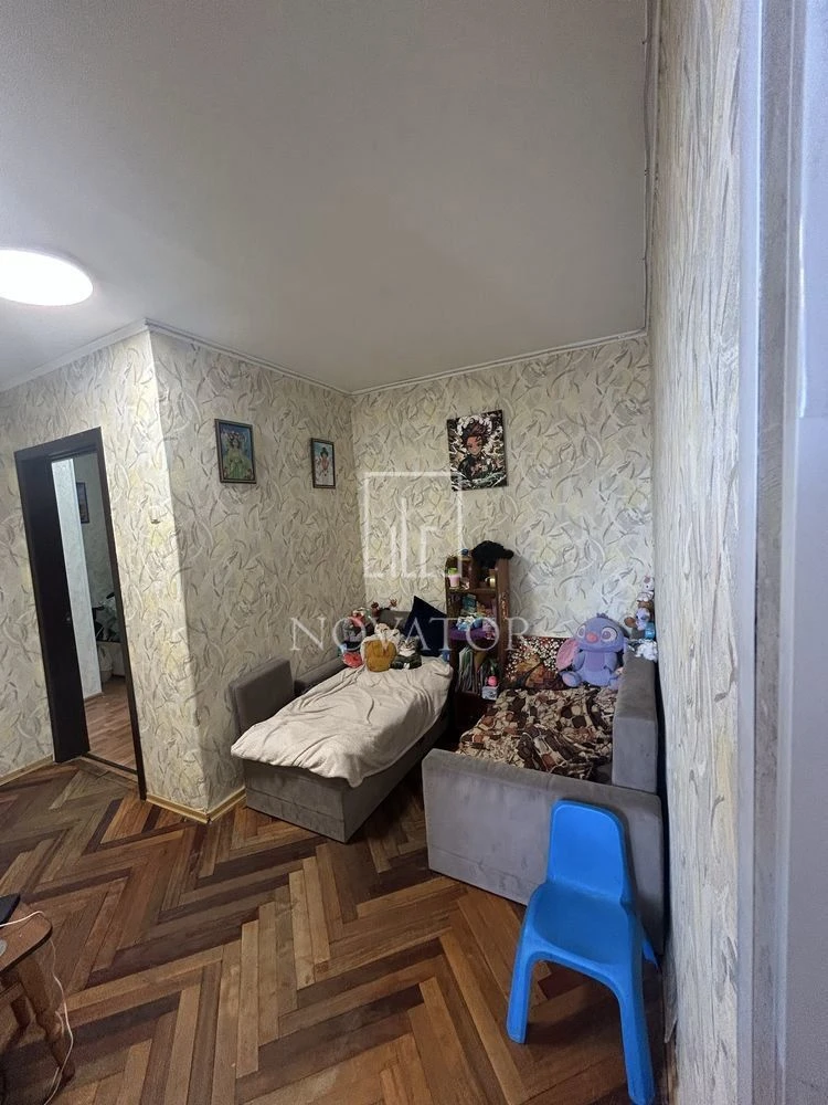 Bucha! For Sale: 2-room apartment on Tarasivska Street