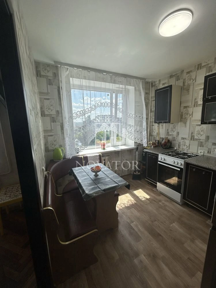 Bucha! For Sale: 2-room apartment on Tarasivska Street