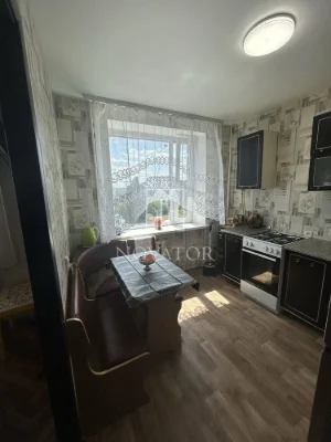Bucha! For Sale: 2-room apartment on Tarasivska Street