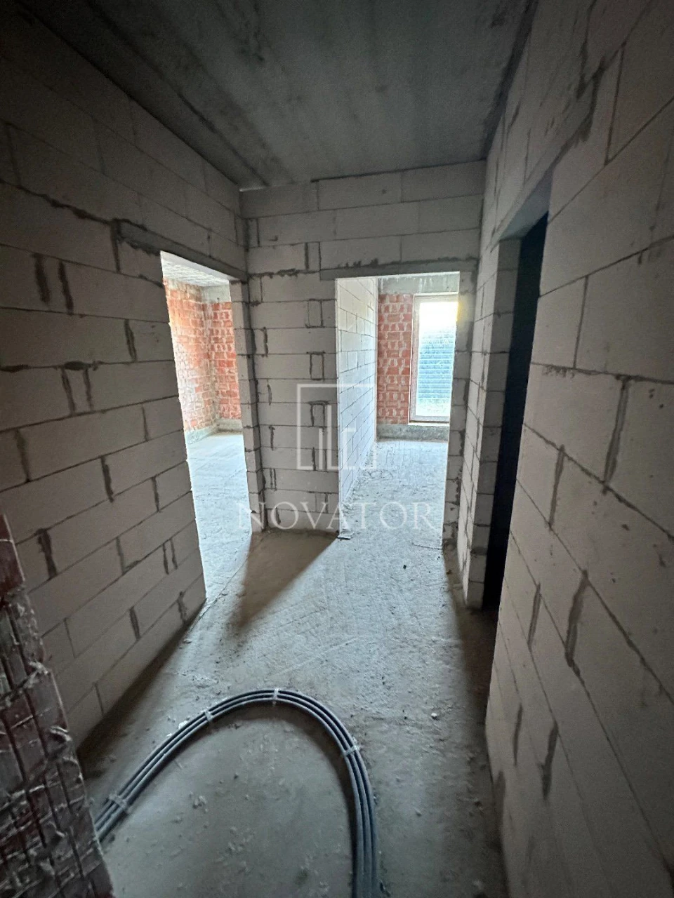 Cheapest 1-Bedroom Apartment in a Completed Building under State Program