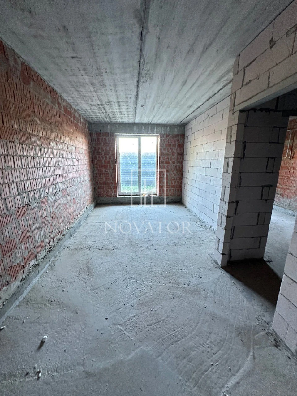 Cheapest 1-Bedroom Apartment in a Completed Building under State Program