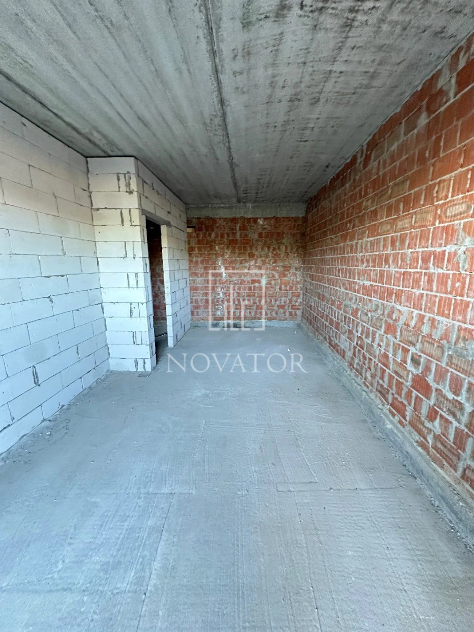 Cheapest 1-Bedroom Apartment in a Completed Building under State Program