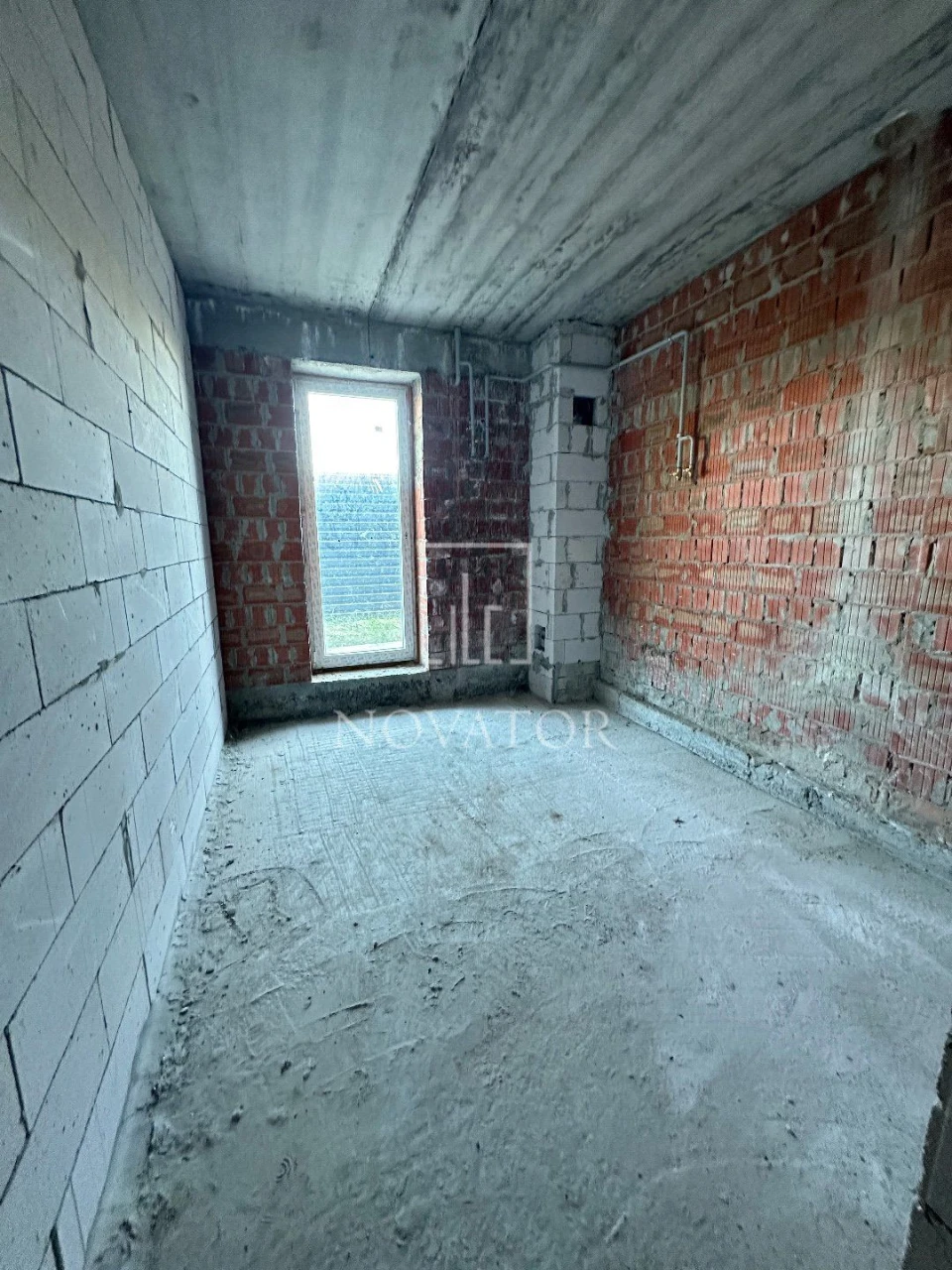 Cheapest 1-Bedroom Apartment in a Completed Building under State Program