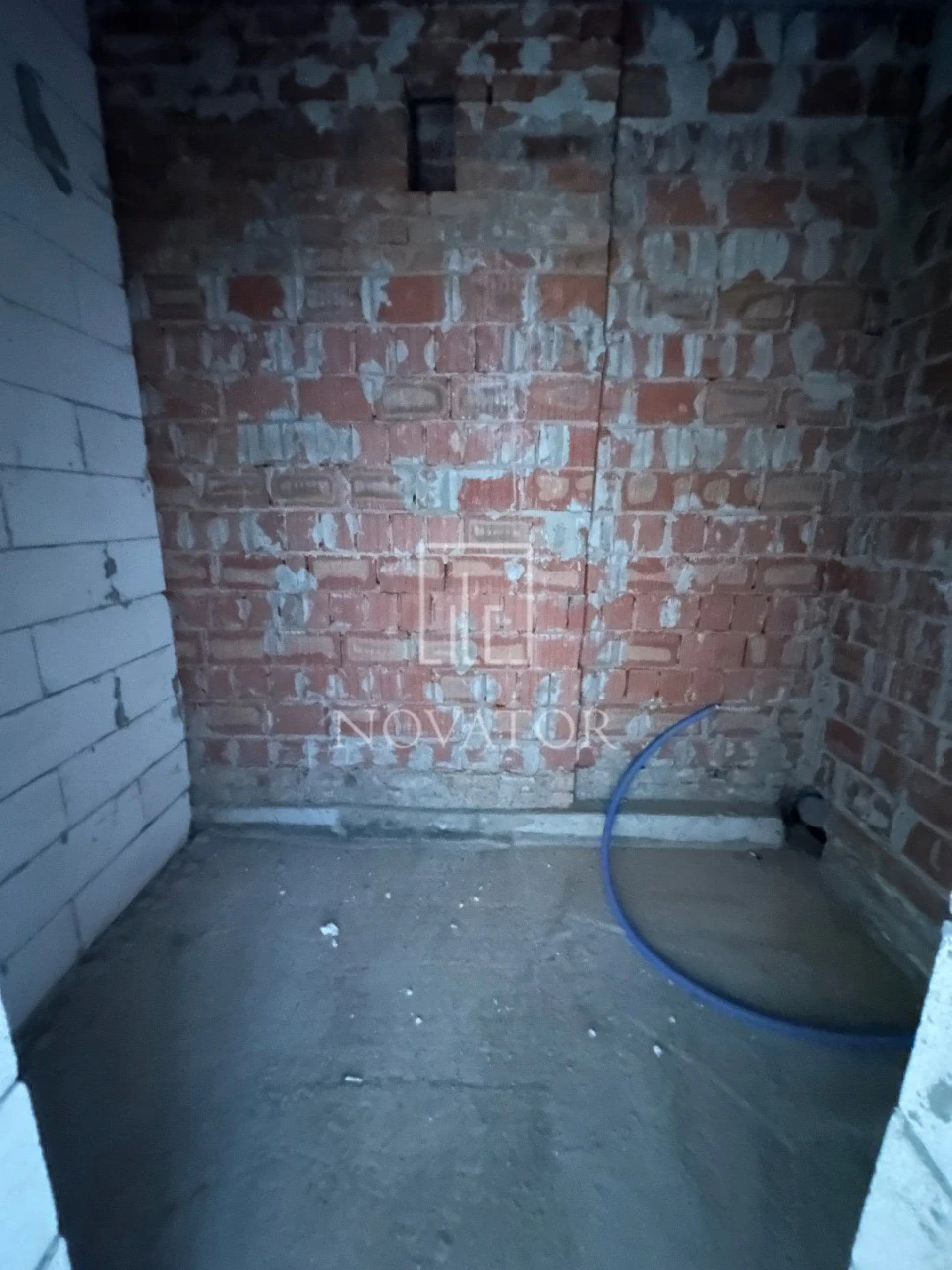 Cheapest 1-Bedroom Apartment in a Completed Building under State Program