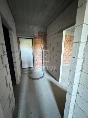 Cheapest 1-Bedroom Apartment in a Completed Building under State Program