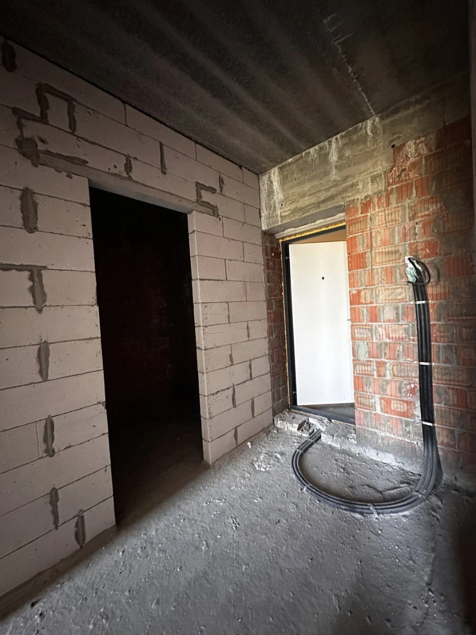 For Sale: 1-bedroom apartment in a ready-made house | Lowest price