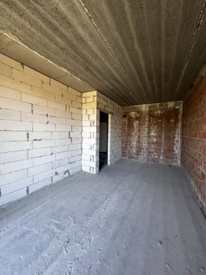 For Sale: 1-bedroom apartment in a ready-made house | Lowest price