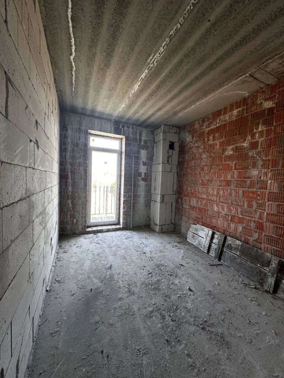 For Sale: 1-bedroom apartment in a ready-made house | Lowest price