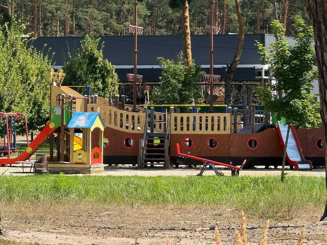 Продаж 2 к квартири в лісовій Бучі. вул. Мрії