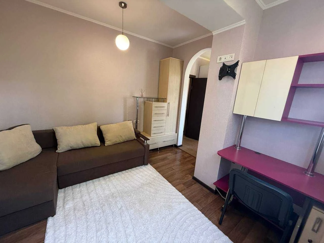 Продаж 2 к квартири в лісовій Бучі. вул. Мрії