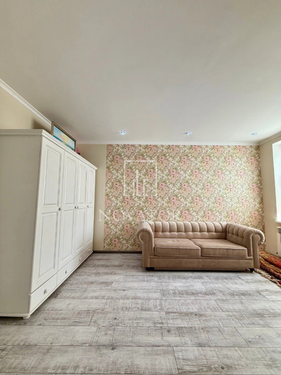 For Sale! Bucha! Euro 3-bedroom apartment! Individual gas heating