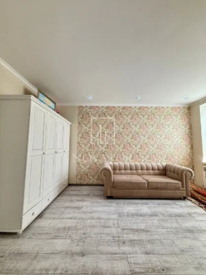For Sale! Bucha! Euro 3-bedroom apartment! Individual gas heating