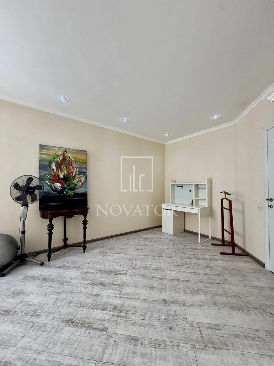 For Sale! Bucha! Euro 3-bedroom apartment! Individual gas heating