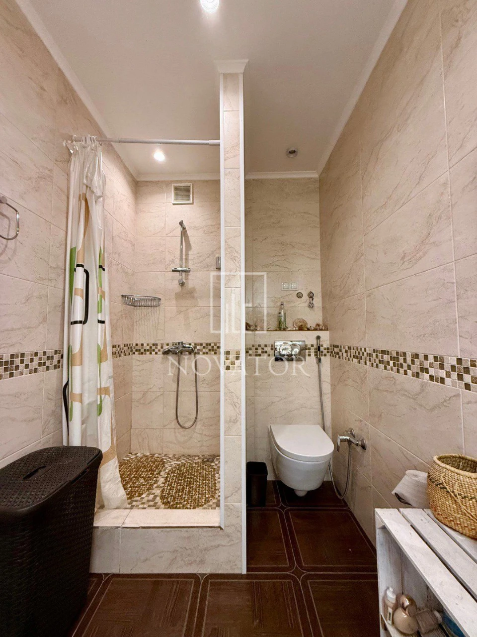 For Sale! Bucha! Euro 3-bedroom apartment! Individual gas heating