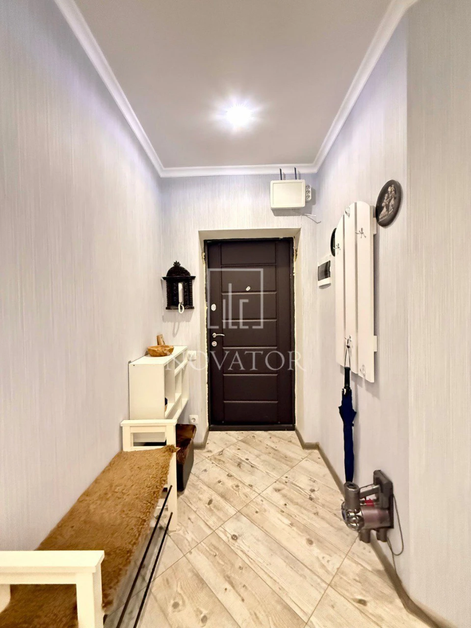 For Sale! Bucha! Euro 3-bedroom apartment! Individual gas heating