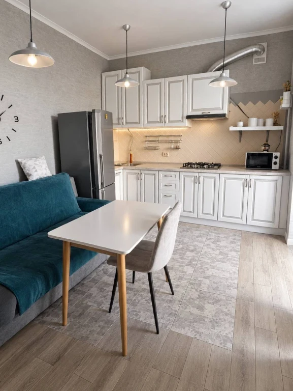 Minimal furnishing | єОселя, certificate, voucher - YES | 1