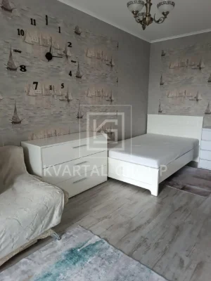 Minimal furnishing | єОселя, certificate, voucher - YES | 1