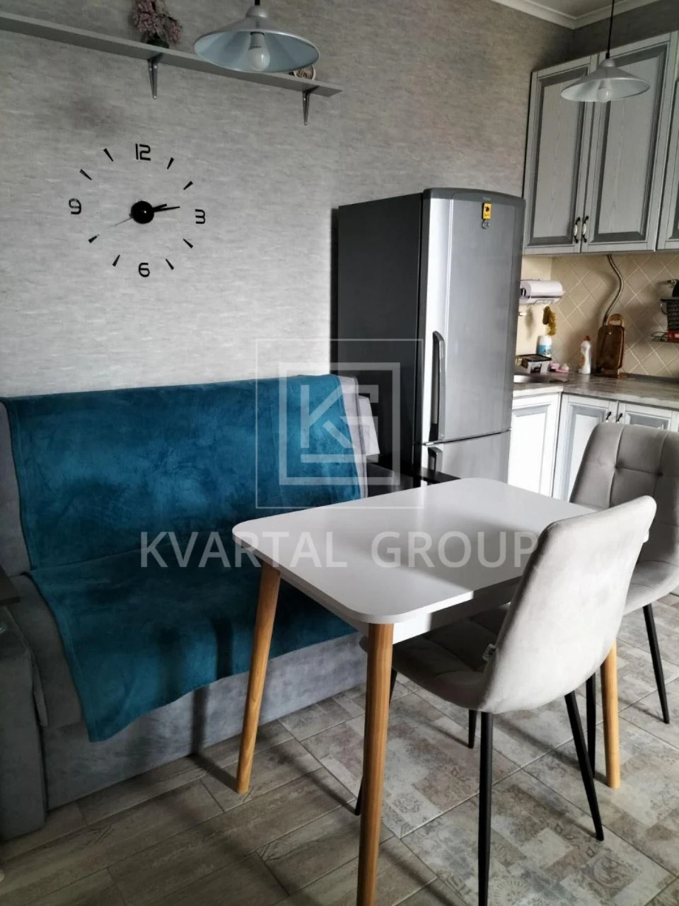 Minimal furnishing | єОселя, certificate, voucher - YES | 1