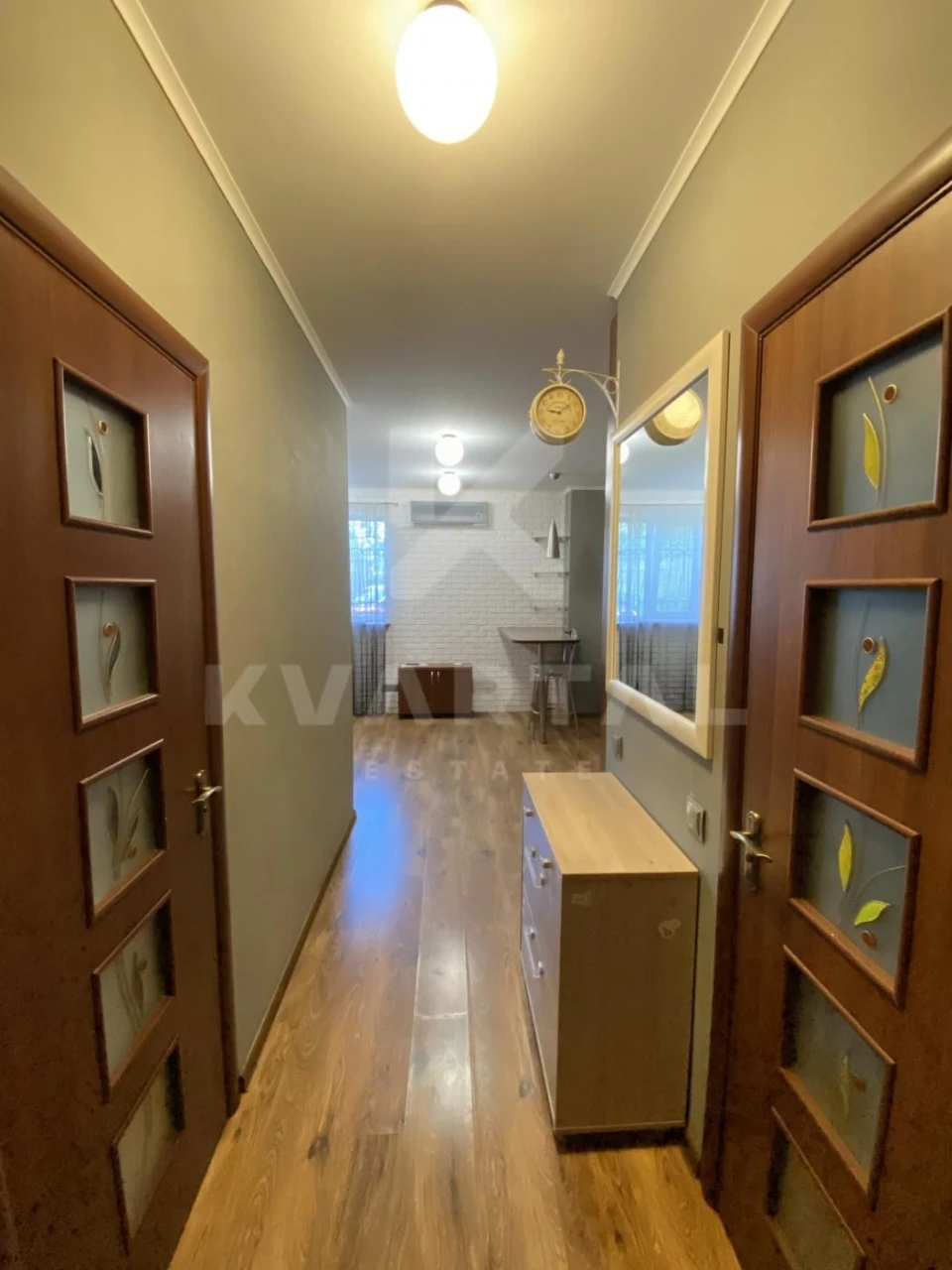 Sale / Apartment / Michael Matyushchenko Street, Bucha