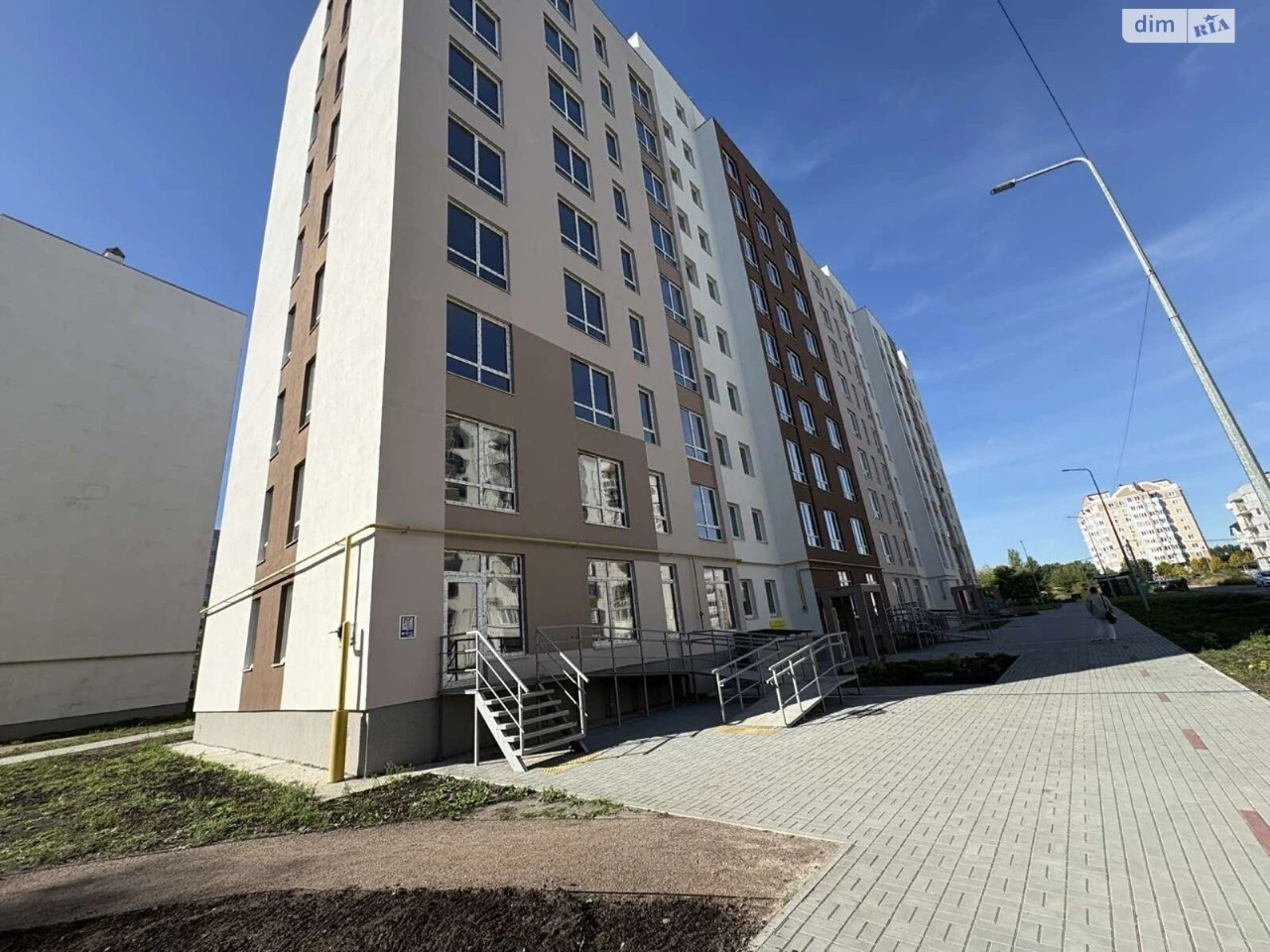 Apartment for Sale