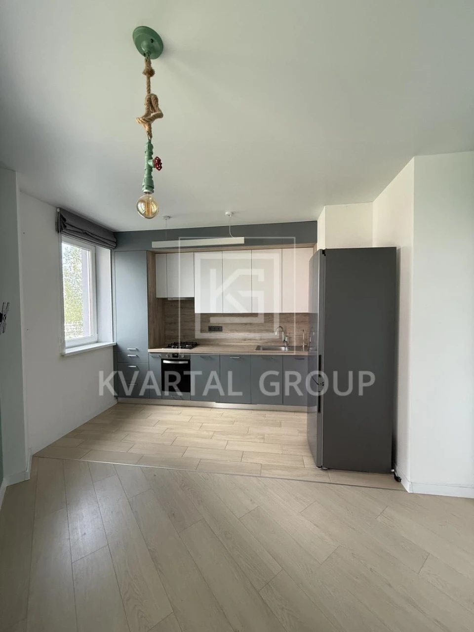Apartment, certificate, voucher - YES! | Sale of a 2-room apartment