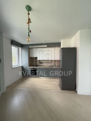 Apartment, certificate, voucher - YES! | Sale of a 2-room apartment
