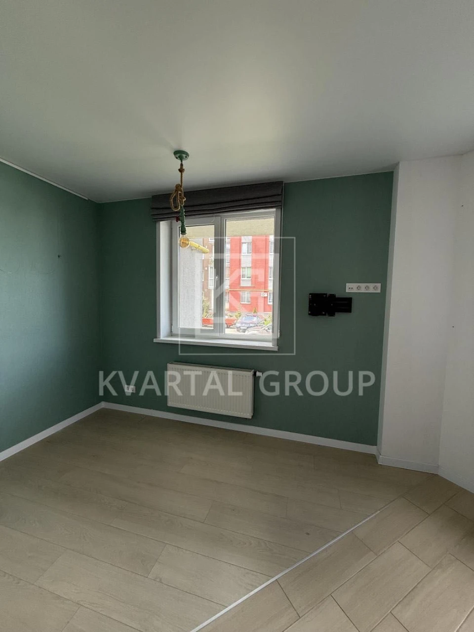 Apartment, certificate, voucher - YES! | Sale of a 2-room apartment