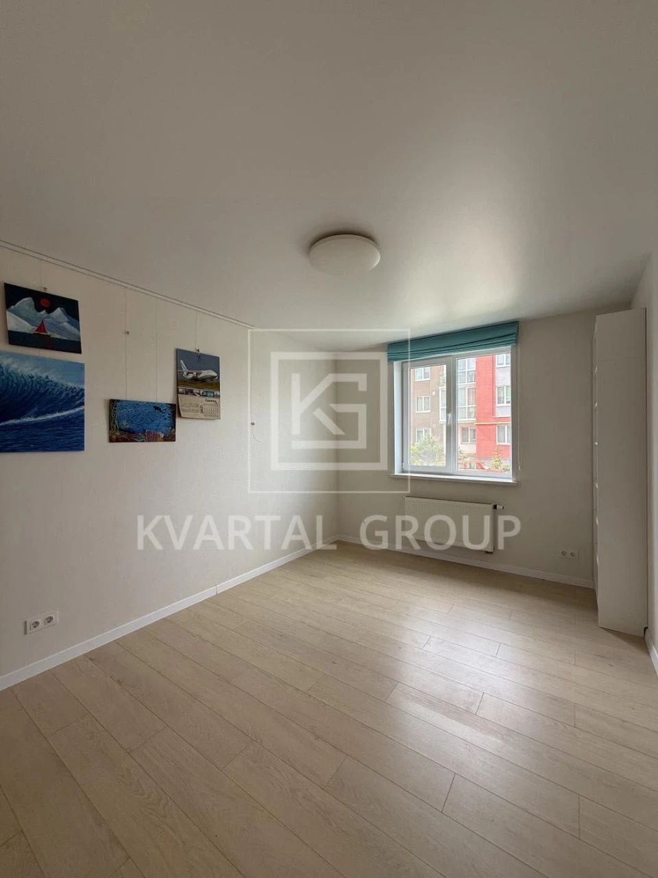 Apartment, certificate, voucher - YES! | Sale of a 2-room apartment