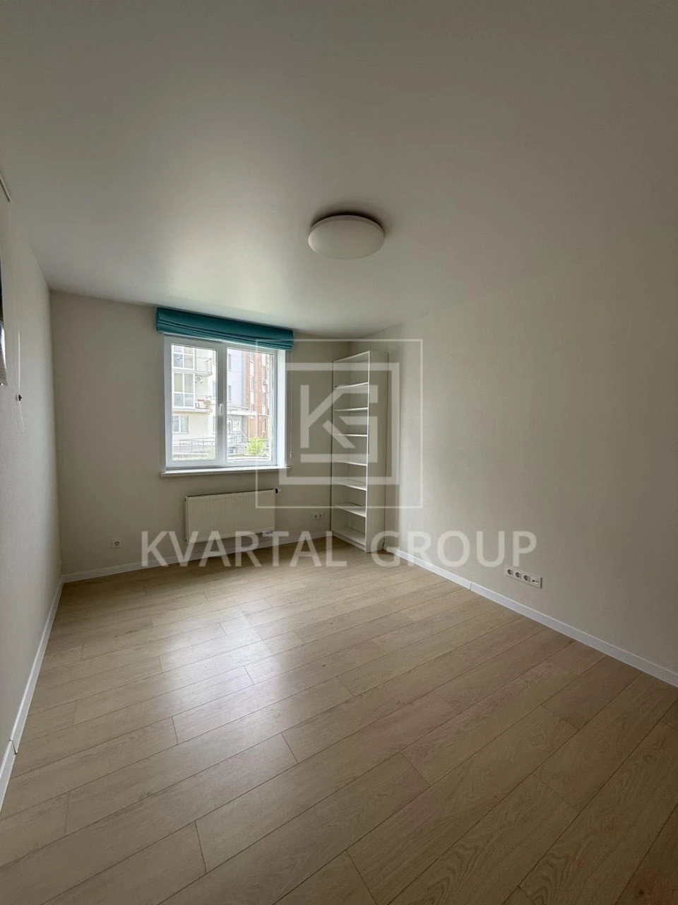 Apartment, certificate, voucher - YES! | Sale of a 2-room apartment