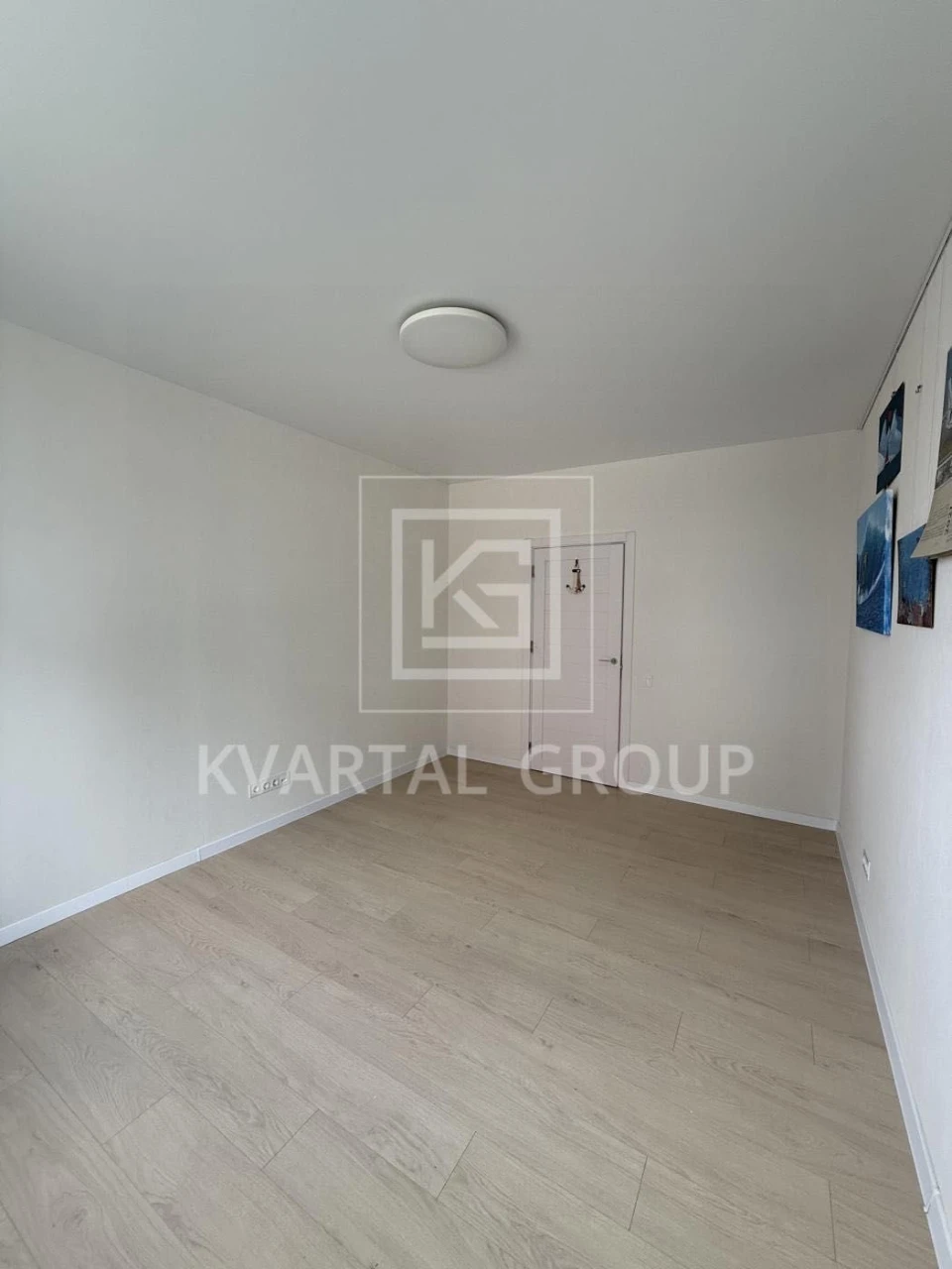 Apartment, certificate, voucher - YES! | Sale of a 2-room apartment