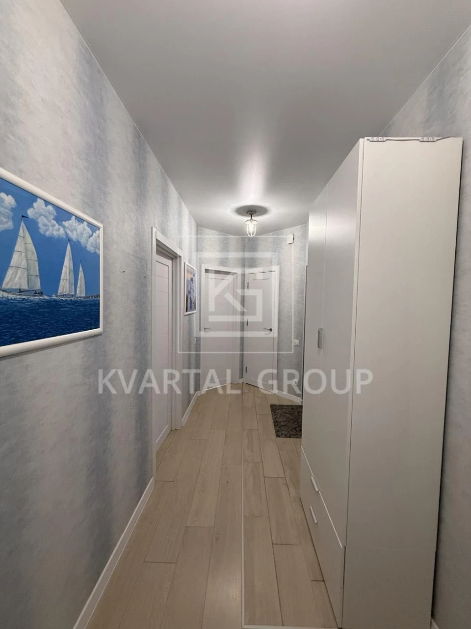 Apartment, certificate, voucher - YES! | Sale of a 2-room apartment