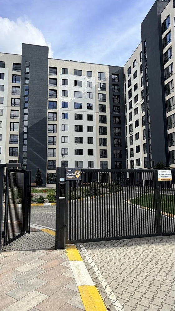 Apartment for Sale