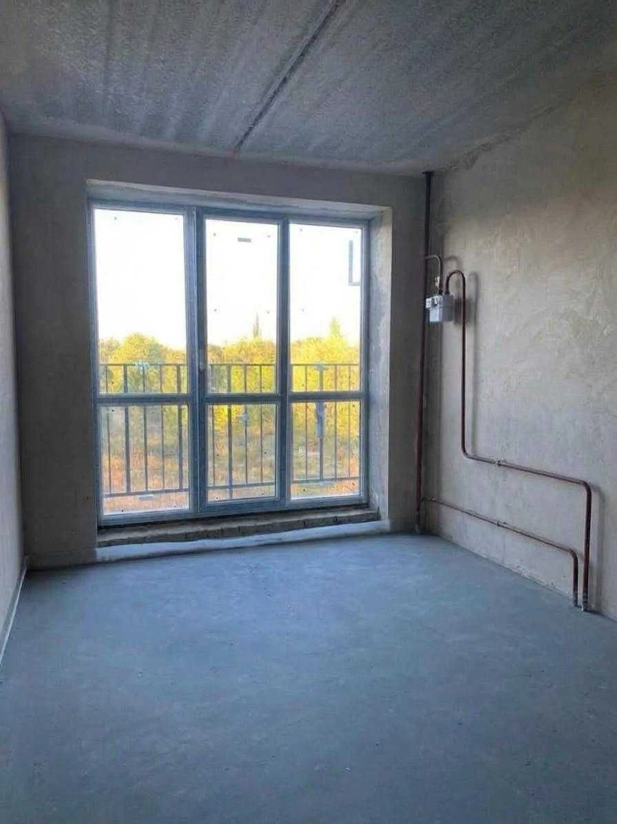 2-room apartment near Buchanka Park