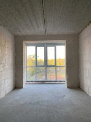 2-room apartment near Buchanka Park